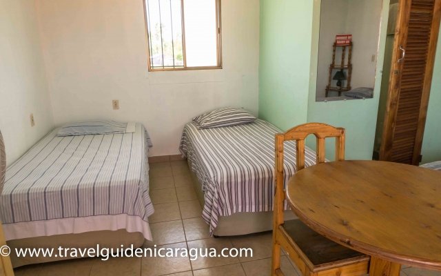 ikes places -corn island-