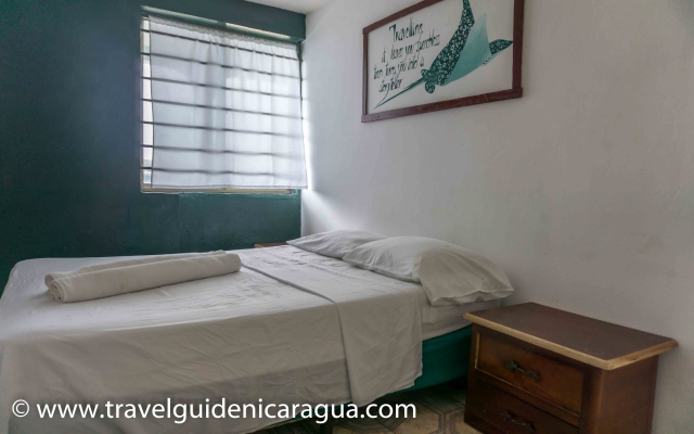 hotel mi mundo -corn island-