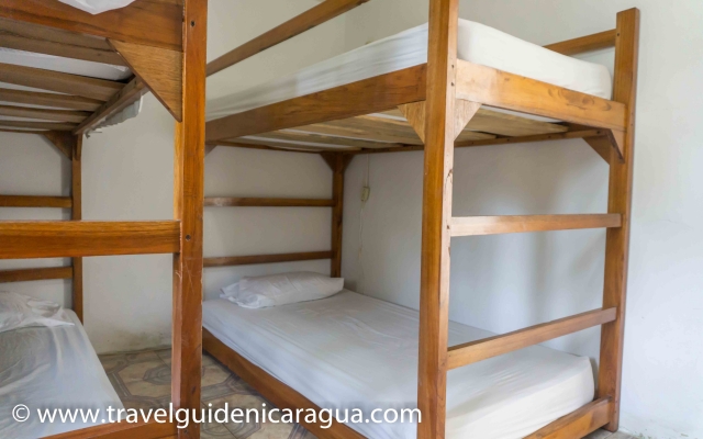 hotel mi mundo -corn island-