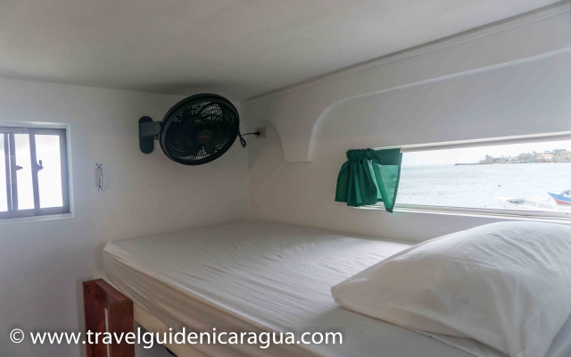 hotel mi mundo -corn island-