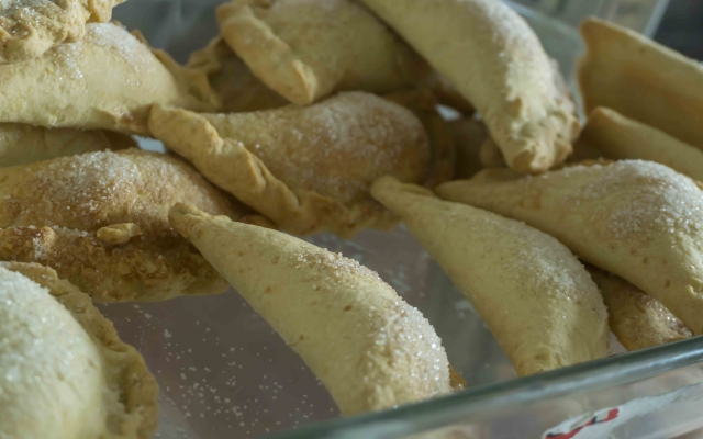 Panaderia Pavita -San Juan del Sur Restaurantes-