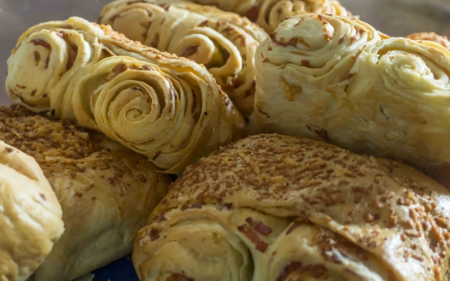 Panaderia Pavita -San Juan del Sur Restaurantes-