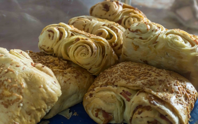 Panaderia Pavita -San Juan del Sur Restaurantes-