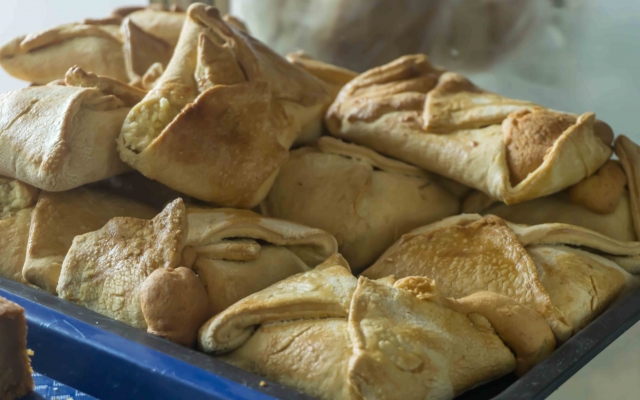 Panaderia Pavita -San Juan del Sur Restaurantes-