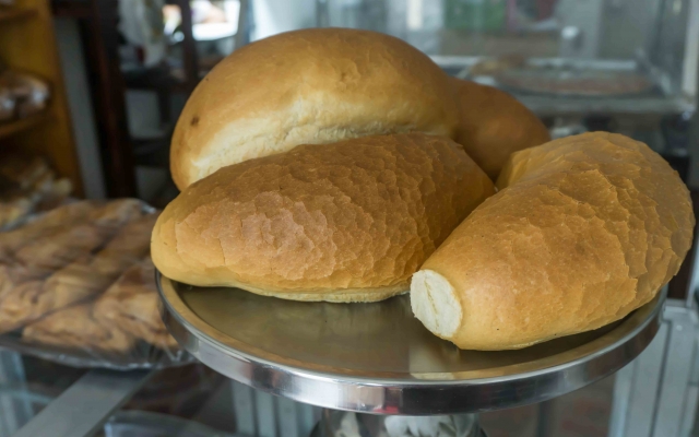 Panaderia Pavita -San Juan del Sur Restaurantes-