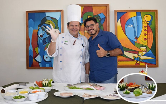 Terraza de Palermo -San Juan del Sur Restaurantes-