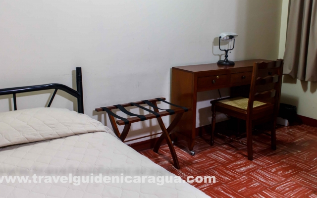 Posada Doña Blanca -León-