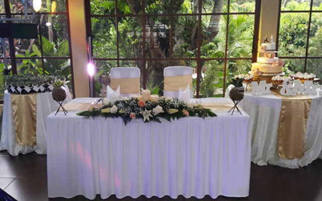 hotel la pradera -matagalpa-