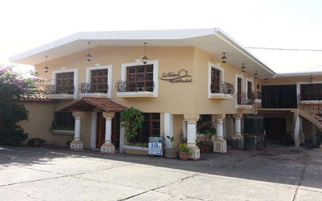 hotel la pradera -matagalpa-