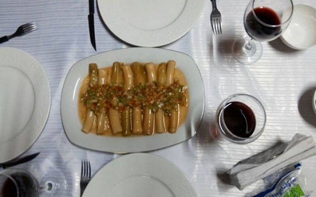 restaurante roka dura -ocotal-