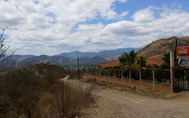 restaurante roka dura -ocotal-