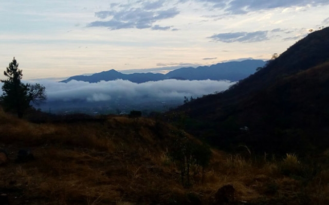 restaurante roka dura -ocotal-