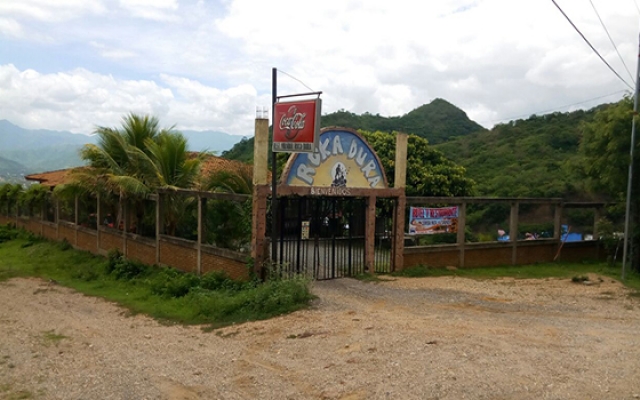 restaurante roka dura -ocotal-