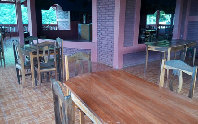 restaurante roka dura -ocotal-