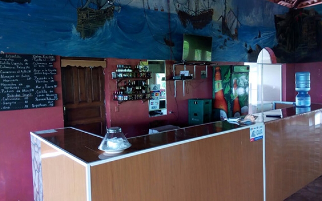 restaurante roka dura -ocotal-