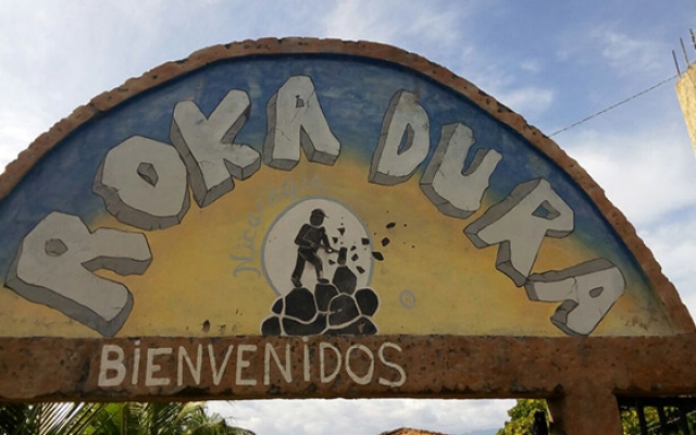 restaurante roka dura -ocotal-