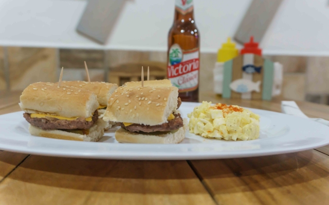 Simpleton Restaurante -San Juan del Sur Restaurantes-