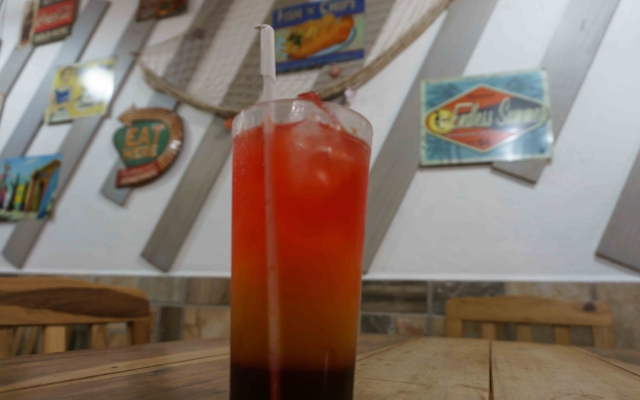 Simpleton Restaurante -San Juan del Sur Restaurantes-