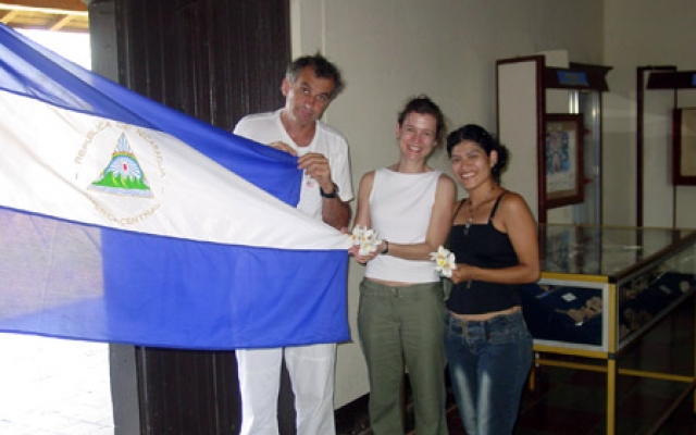 APC spanish school San Juan del sur