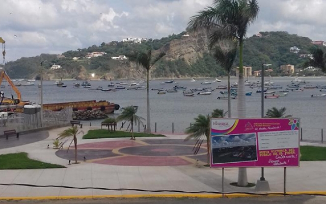 Hotel Sunset -San juan del sur-