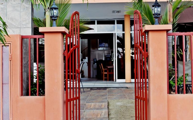 Hotel Sunset -San juan del sur-