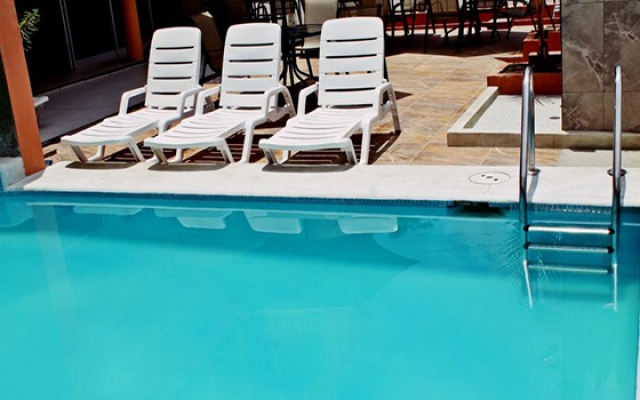 Hotel Sunset -San juan del sur-