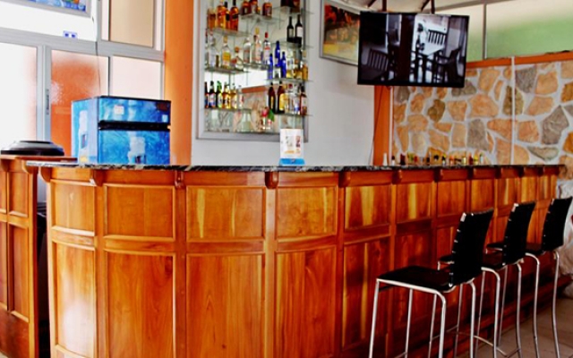 Hotel Sunset -San juan del sur-
