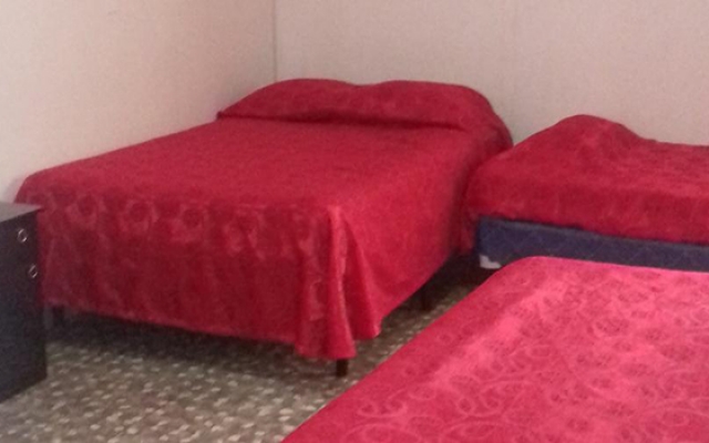 Hotel Sunset -San juan del sur-