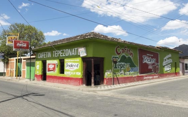 cafetin tepezonate -estelí-