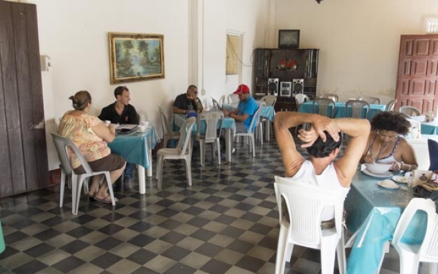 cafetin tepezonate -estelí-