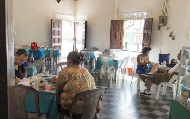 cafetin tepezonate -estelí-