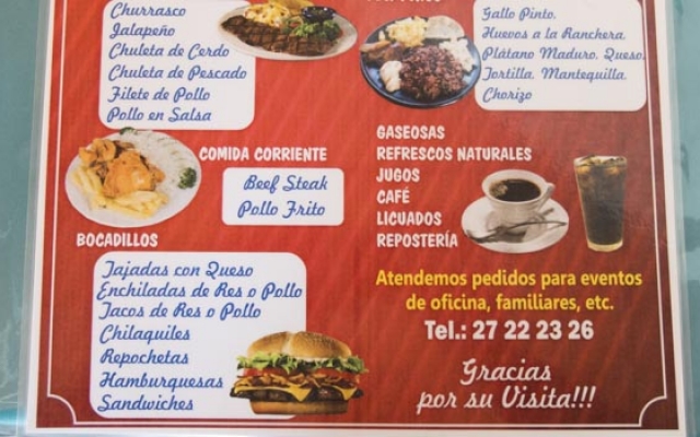 cafetin tepezonate -estelí-