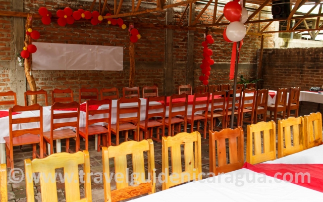 tipico real -somoto-