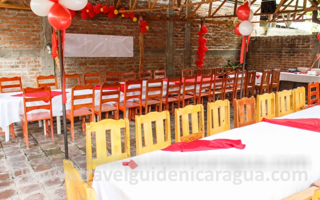 tipico real -somoto-