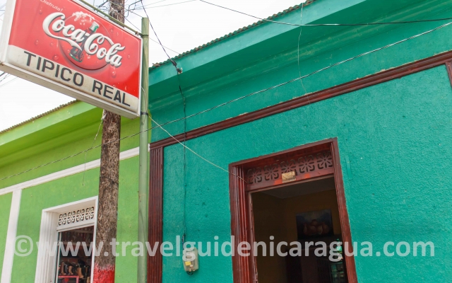 tipico real -somoto-