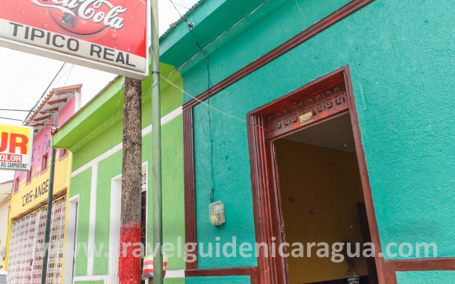 tipico real -somoto-