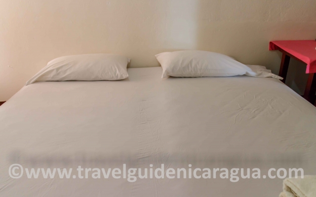 tropical dreams hotel -corn island-