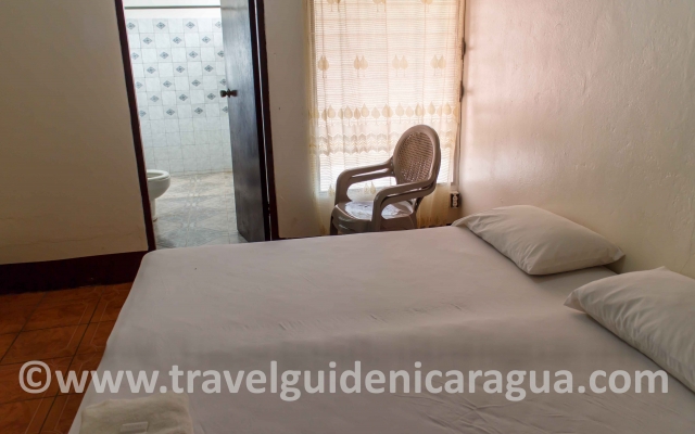 tropical dreams hotel -corn island-