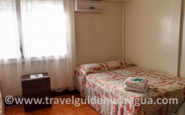 tropical dreams hotel -corn island-