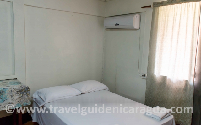 tropical dreams hotel -corn island-