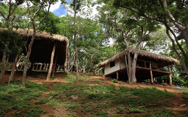 Zen yoga -San Juan del sur Actividades-