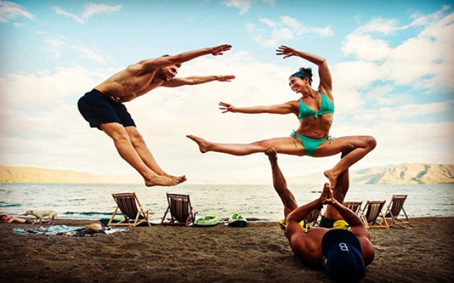 Zen yoga -San Juan del sur Actividades-
