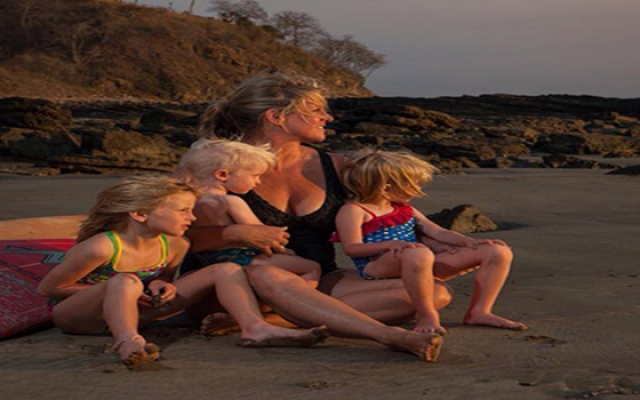 Zen yoga -San Juan del sur Actividades-